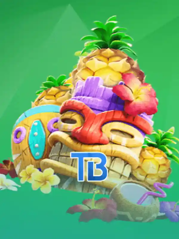 TBGames স্লট সিরিজ - Pokok Kids