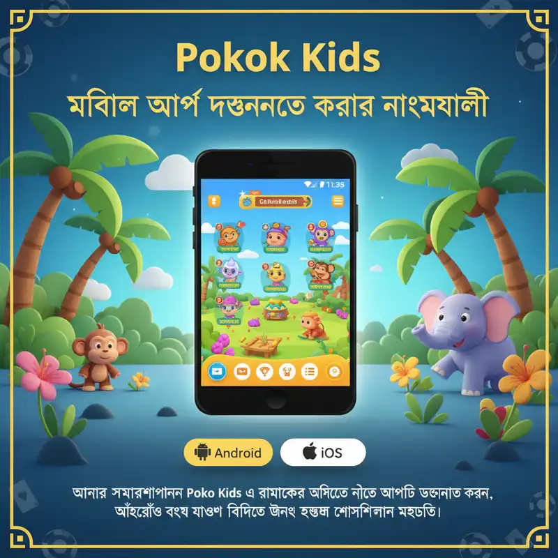 Mobile App