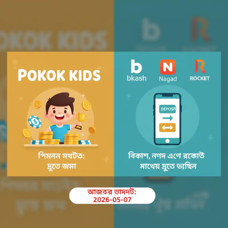 Payment Methods